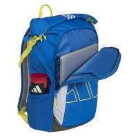 Adidas Multigame 3.3 Blue Backpack
