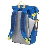 Adidas Multigame 3.3 Blue Backpack