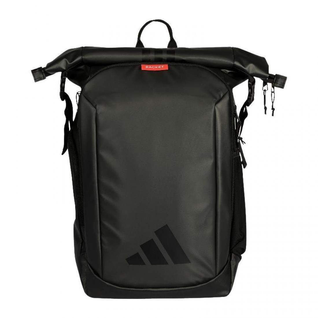 Adidas Multigame Tonal Black Backpack
