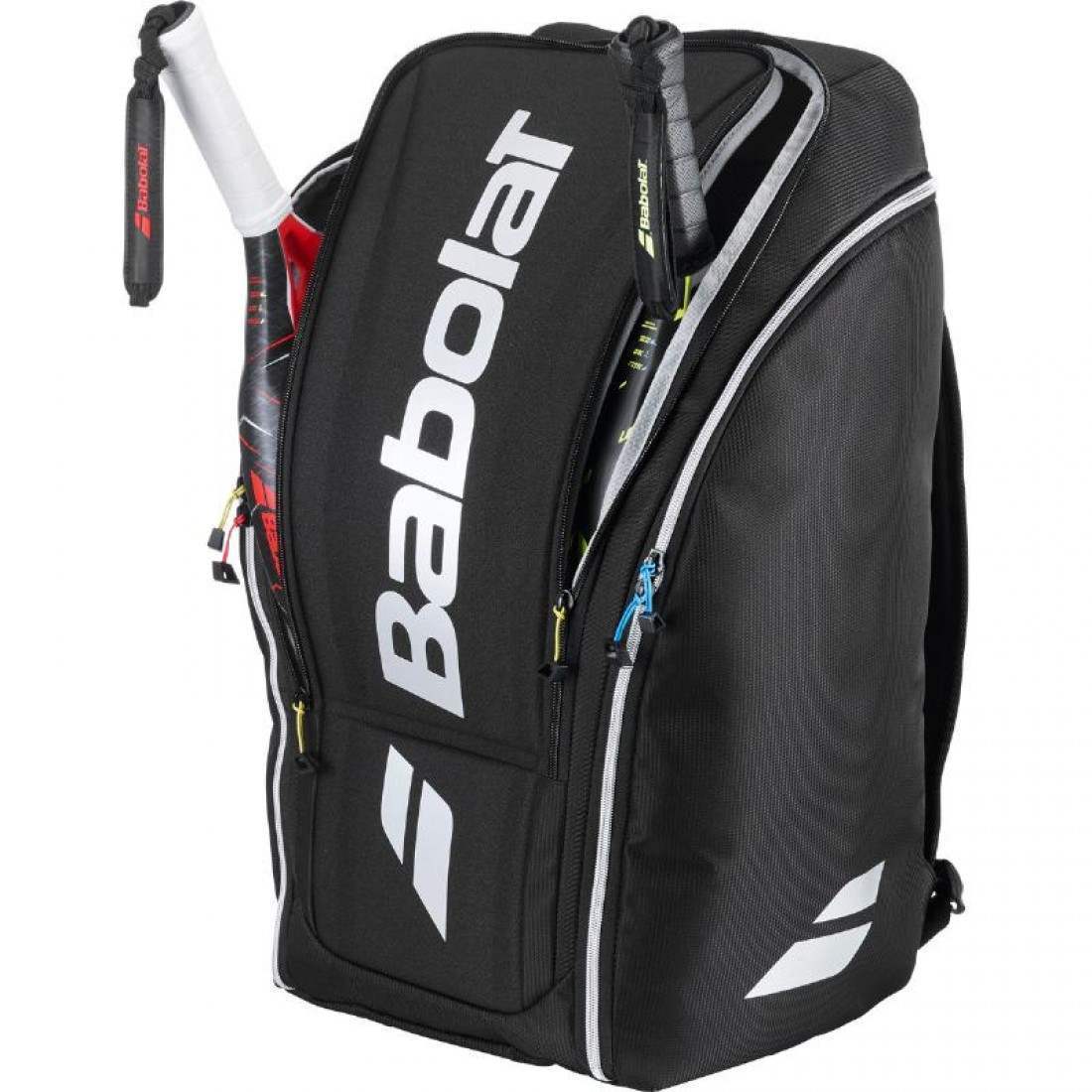 Babolat RH Perf Padel Backpack Black