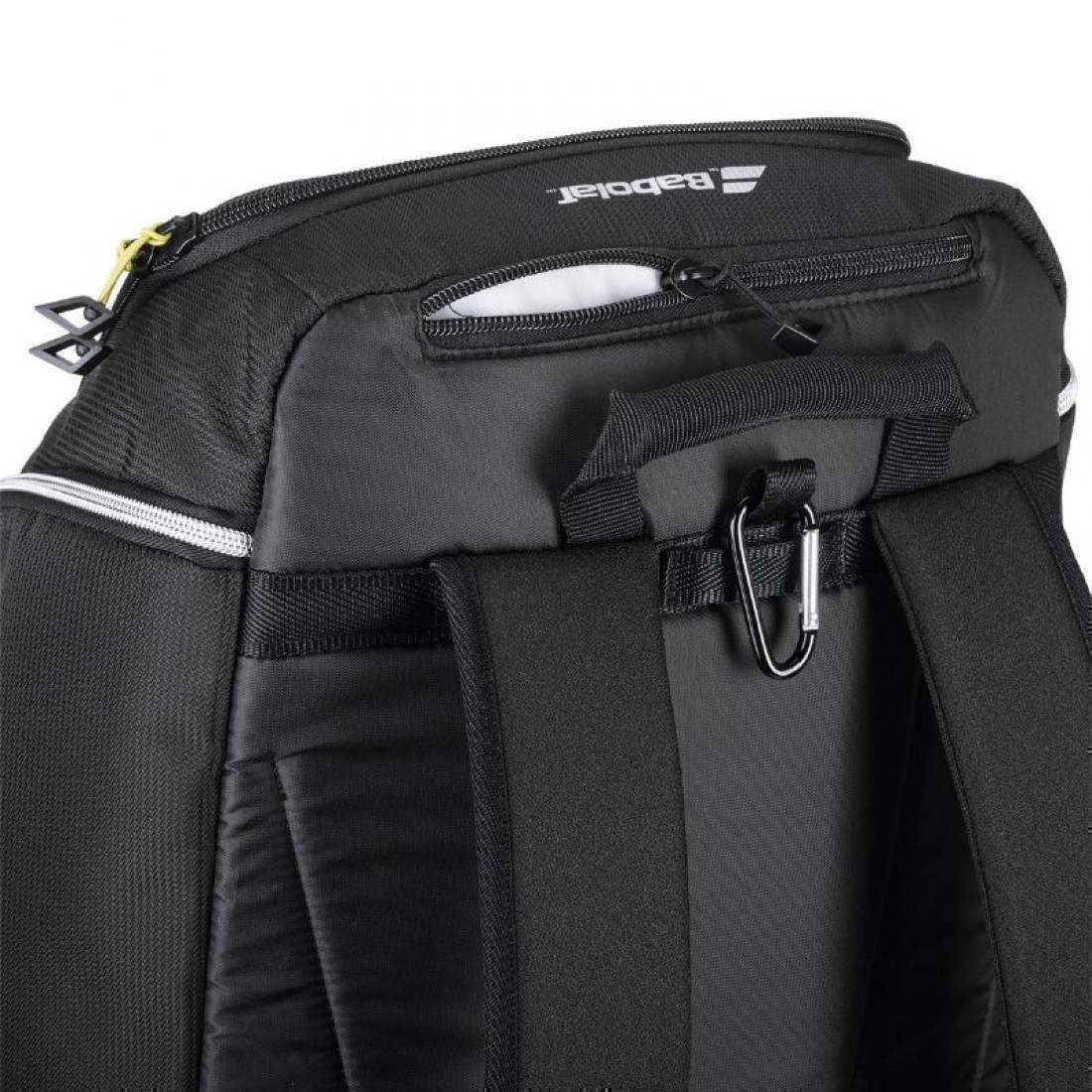 Babolat RH Perf Padel Backpack Black