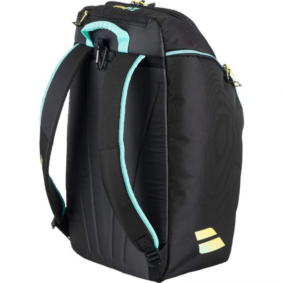 Babolat RH Perf Padel Backpack Black Multicolor