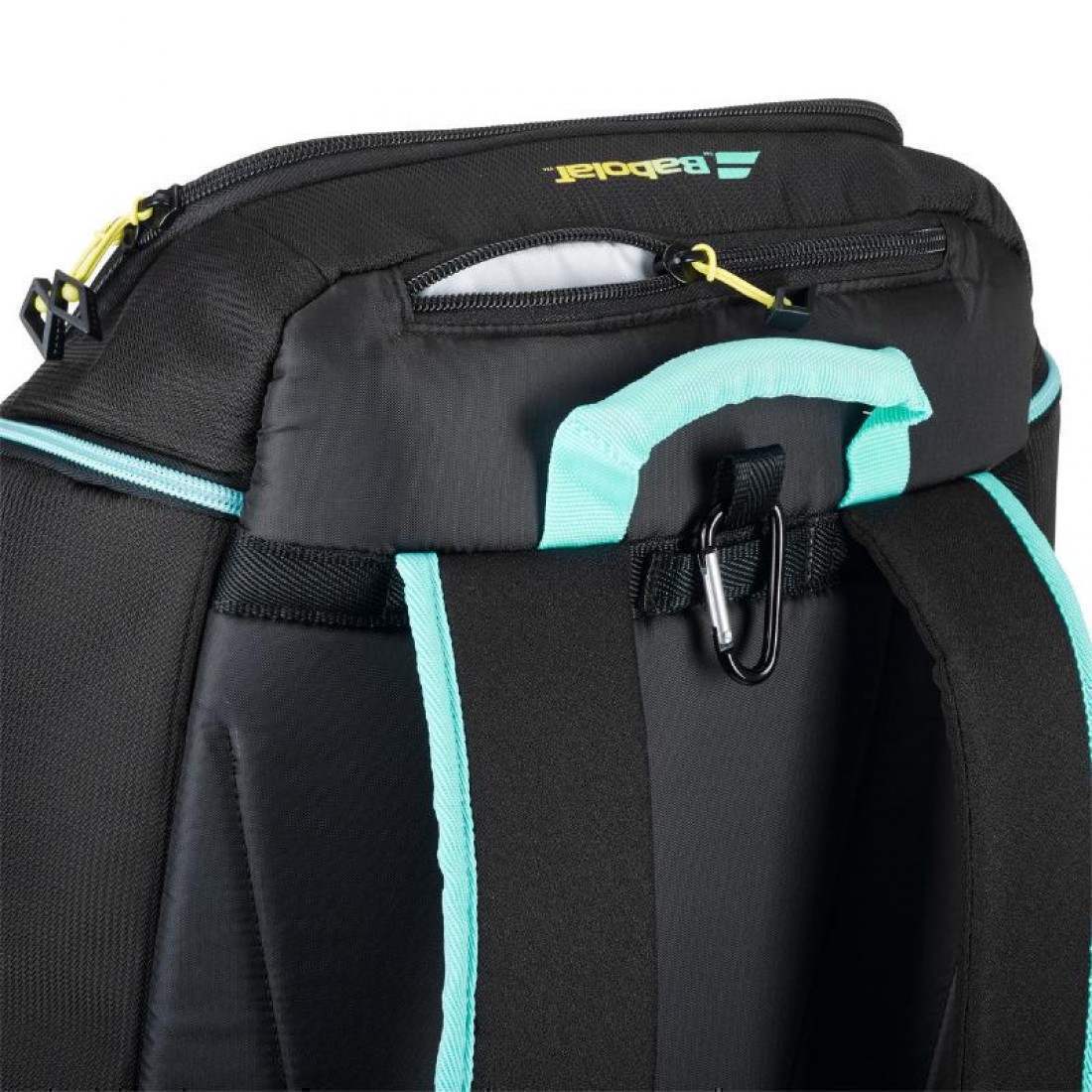 Babolat RH Perf Padel Backpack Black Multicolor