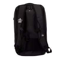 Black Crown Raptor V2 Backpack Black