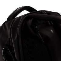 Black Crown Raptor V2 Backpack Black