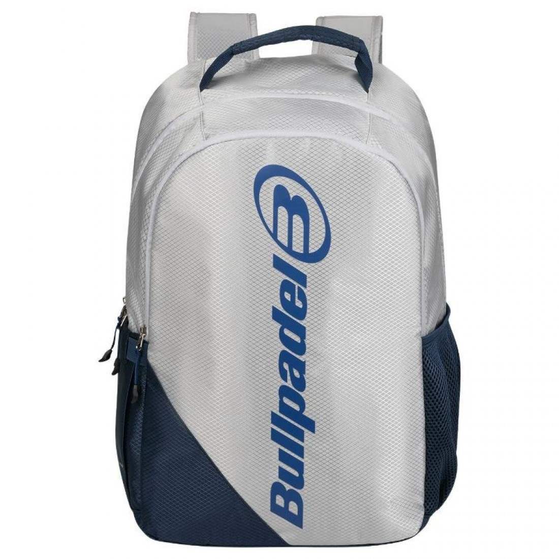 Bullpadel Adventure BPM26004 White Backpack