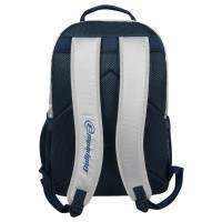 Bullpadel Adventure BPM26004 White Backpack