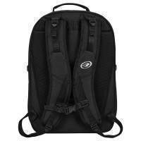 Bullpadel BPM26003 Tech Black Backpack