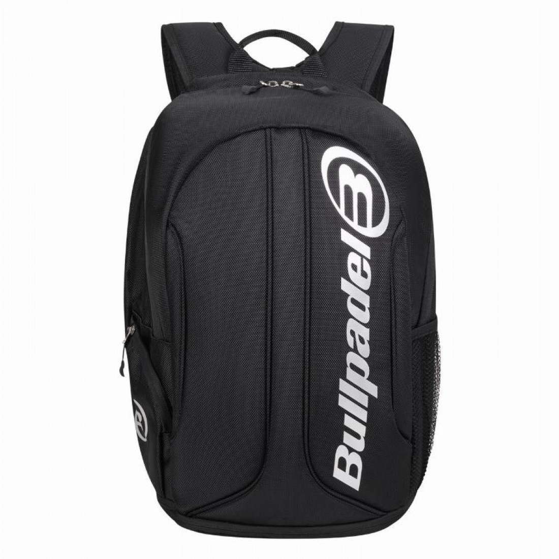 Bullpadel BPMEX001 Avant Black Backpack
