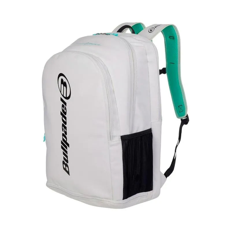 Bullpadel Vertex 04 Woman BPM25007 White