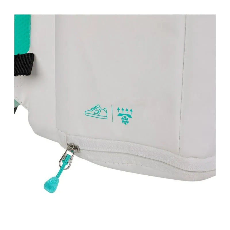 Bullpadel Vertex 04 Woman BPM25007 White