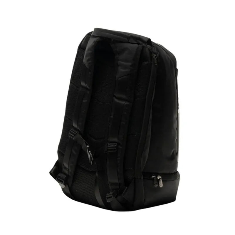 Drop Shot Alsai Campa Black Backpack