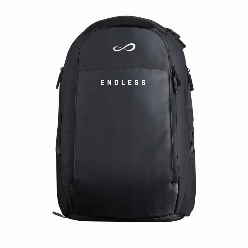 Endless Axys Black Backpack