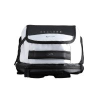 Endless Axys Backpack Black White