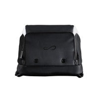 Endless Axys Backpack Black White