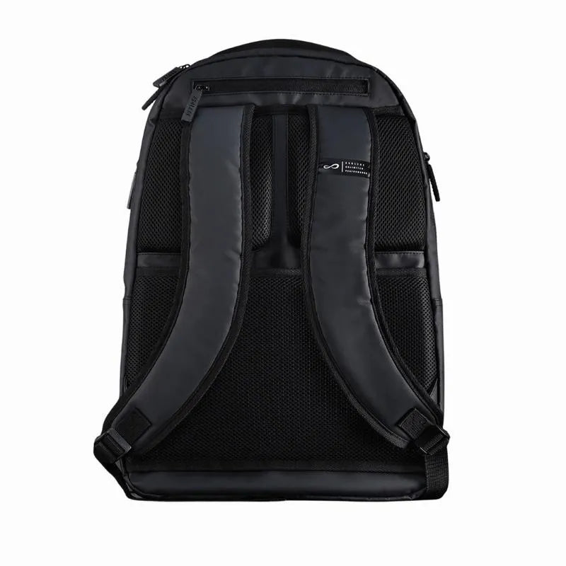 Endless Axys Black Backpack