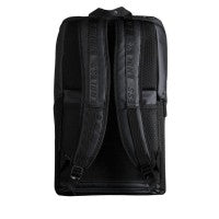 Endless Vortex Backpack Black