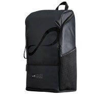 Endless Vortex Backpack Black