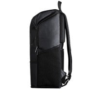 Endless Vortex Backpack Black