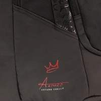 Head Arturo Coello Pro X 30L Backpack Black