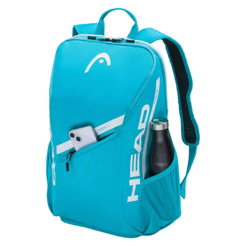 Head Tour 25L Blue Backpack