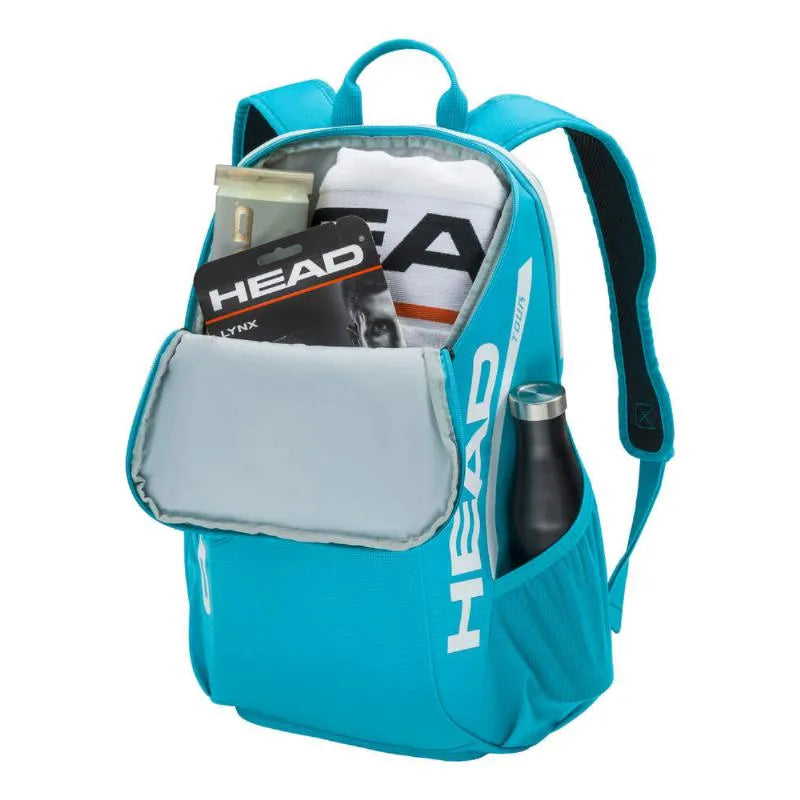 Head Tour 25L Blue Backpack