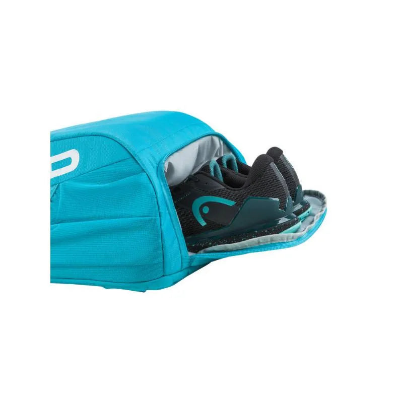 Head Tour 25L Blue Backpack