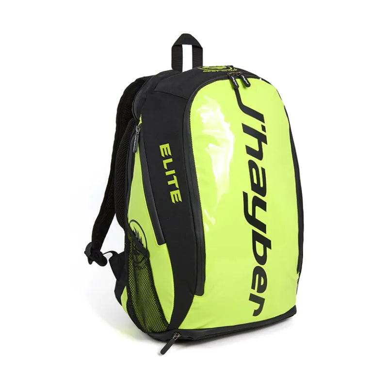 JHayber Elite Yellow Backpack