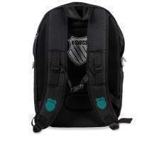 Kswiss Classic Backpack Black