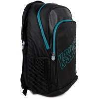 Kswiss Classic Backpack Black