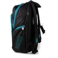 Kswiss Classic Backpack Black