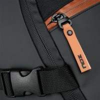 Nox AT10 Luxury Open Series Black Brown