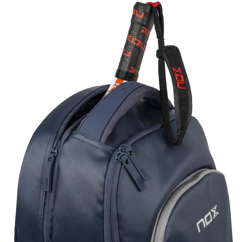 Nox Pro Series Backpack Blue 2023