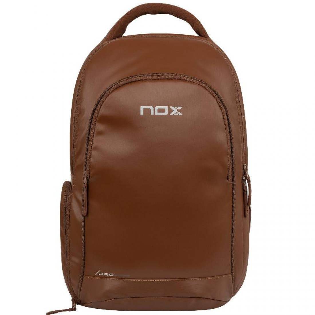 Nox Pro Series Backpack Brown Camel 2023
