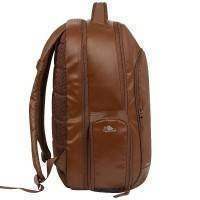 Nox Pro Series Backpack Brown Camel 2023