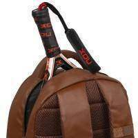 Nox Pro Series Backpack Brown Camel 2023