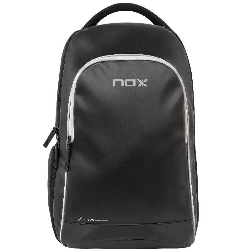 Nox Pro Series Backpack Black 2023