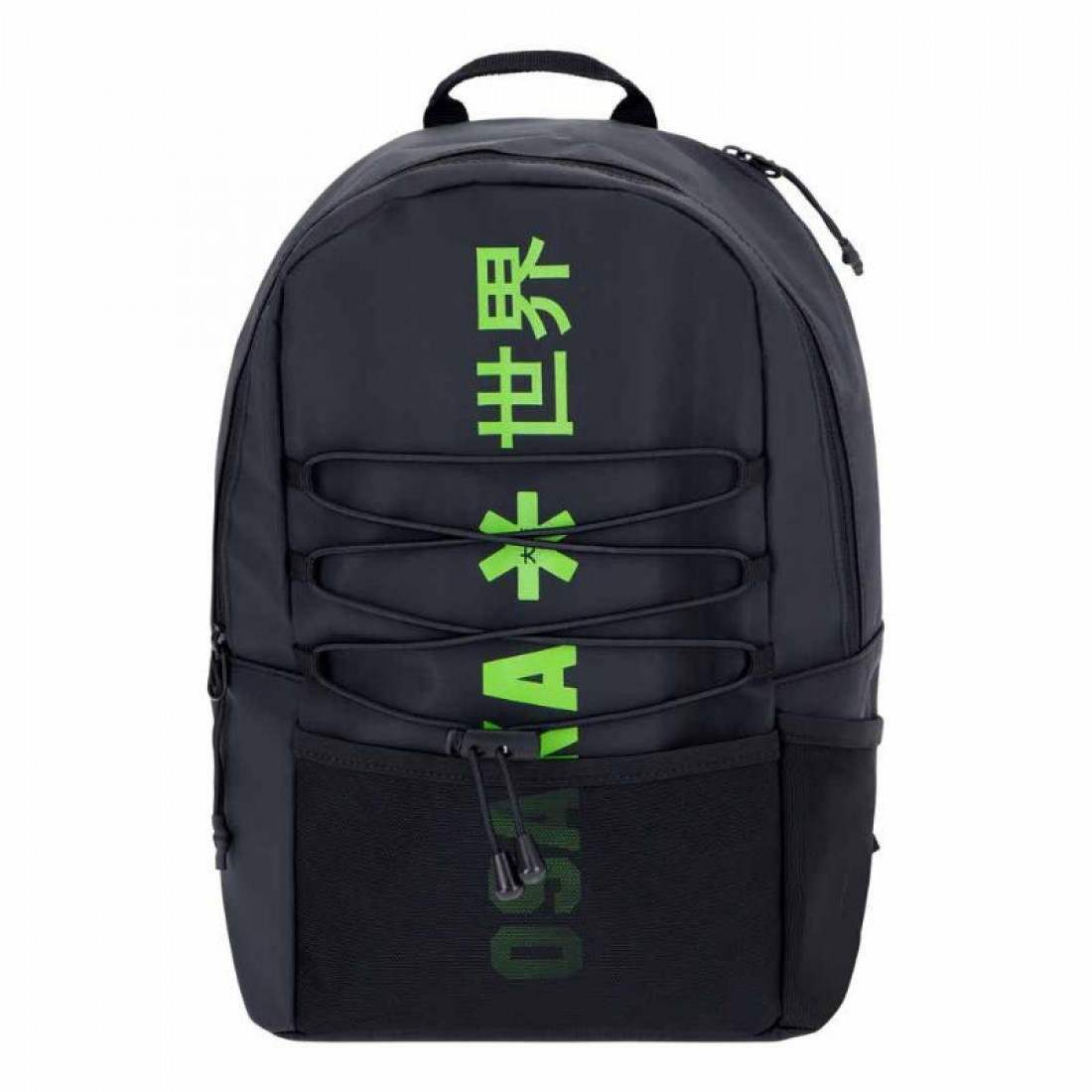 Osaka Pro Tour Compact 2.0 Black Junior Backpack