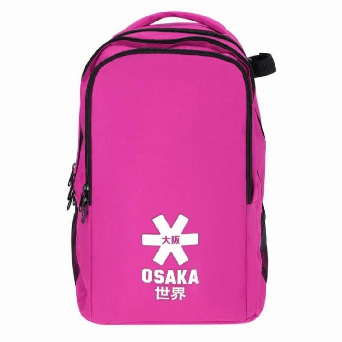 Osaka Sports 2.0 Pink Backpack