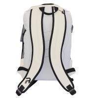 Royal Padel Force Backpack White