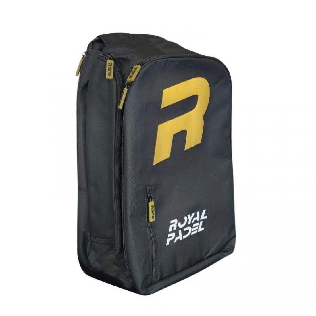 Royal Padel One Backpack Black