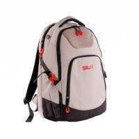 Siux Edge White Backpack