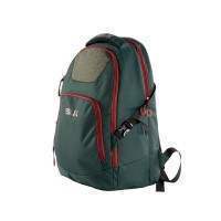Siux Edge Green Backpack