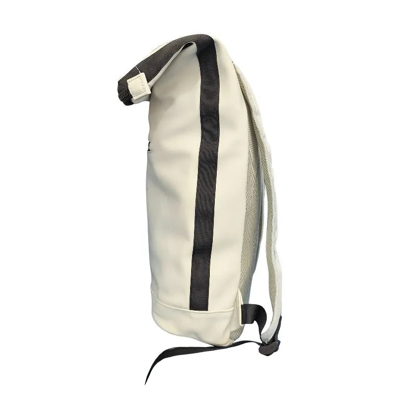 Siux Leo Augsburger SE White Backpack 2026
