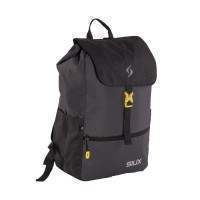 Siux Pulse Backpack Grey