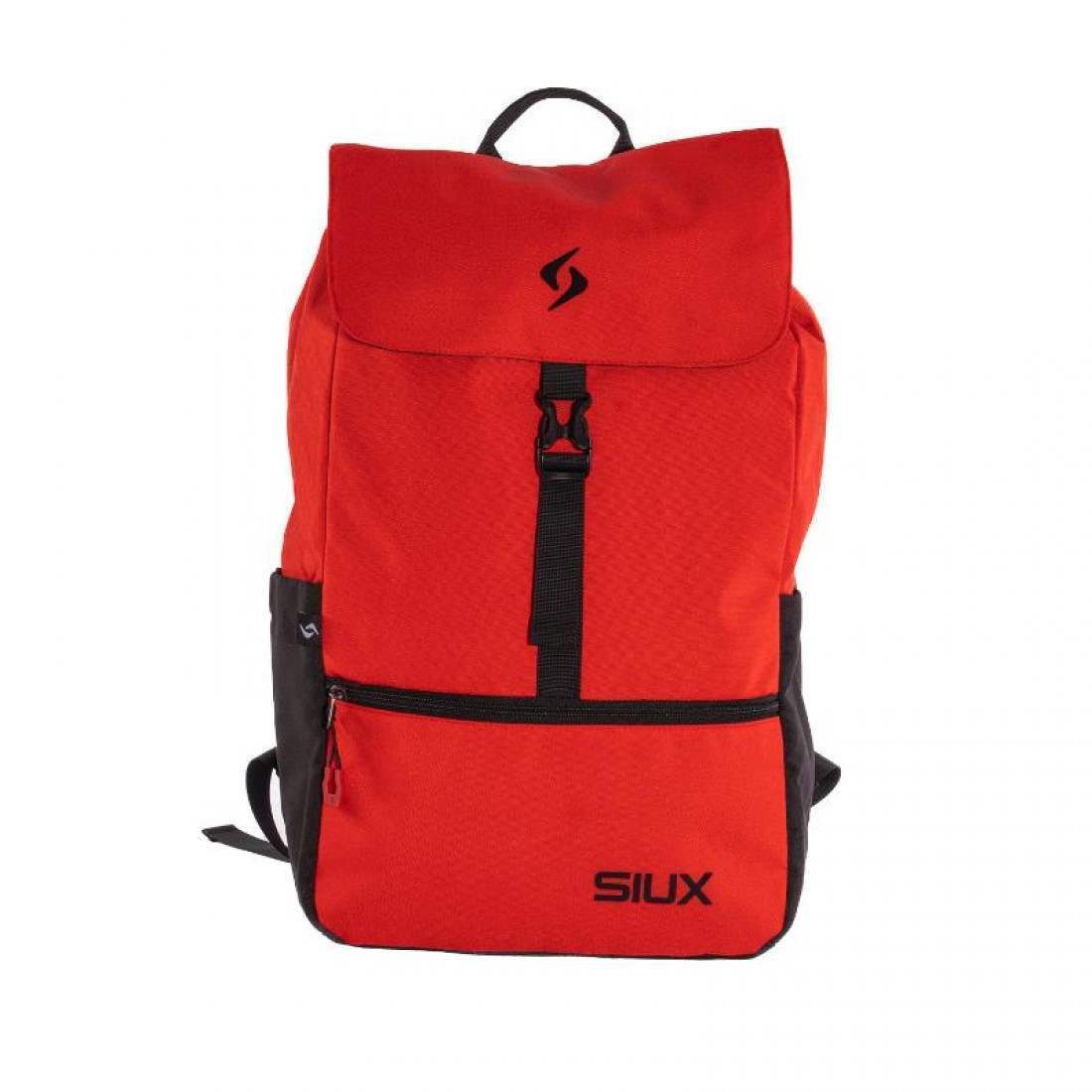 Siux Pulse Red Backpack