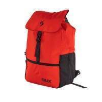 Siux Pulse Red Backpack