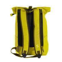 Siux Street Yellow Backpack