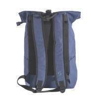 Siux Street Blue Backpack