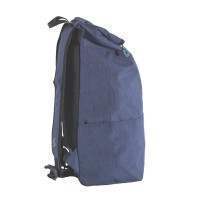 Siux Street Blue Backpack
